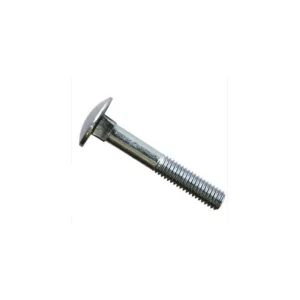Ambrovit Bullone in Acciaio Zincato TTDQ M5x20 mm