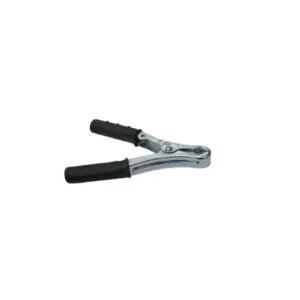Morsetto Collegamento Batterie Nero 60 Amp – Lunghezza 12 cm